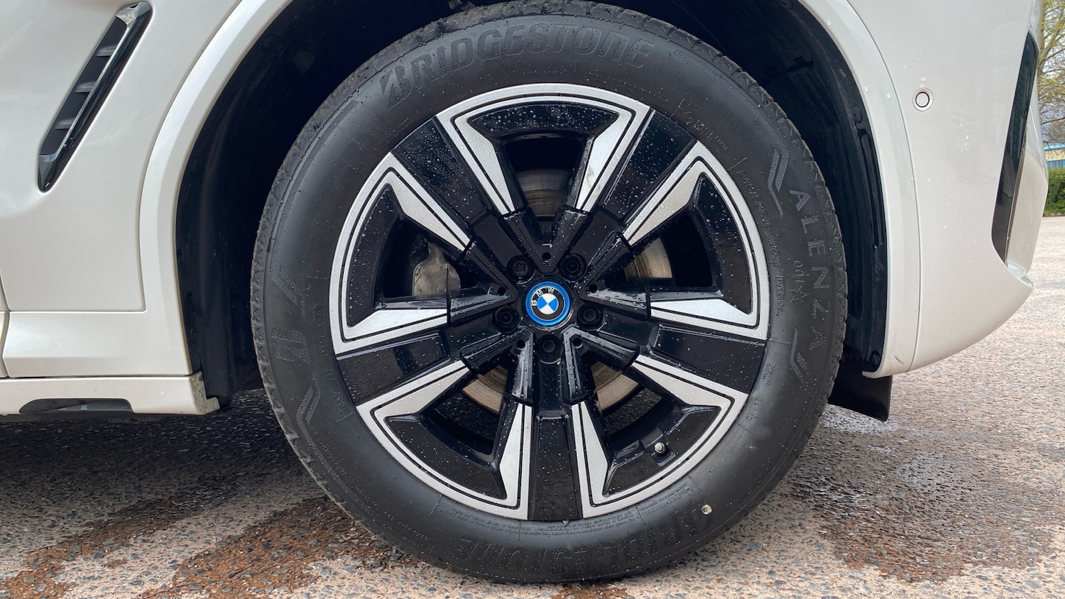 Used BMW iX3 2023 for sale - 78010954: Photo 14