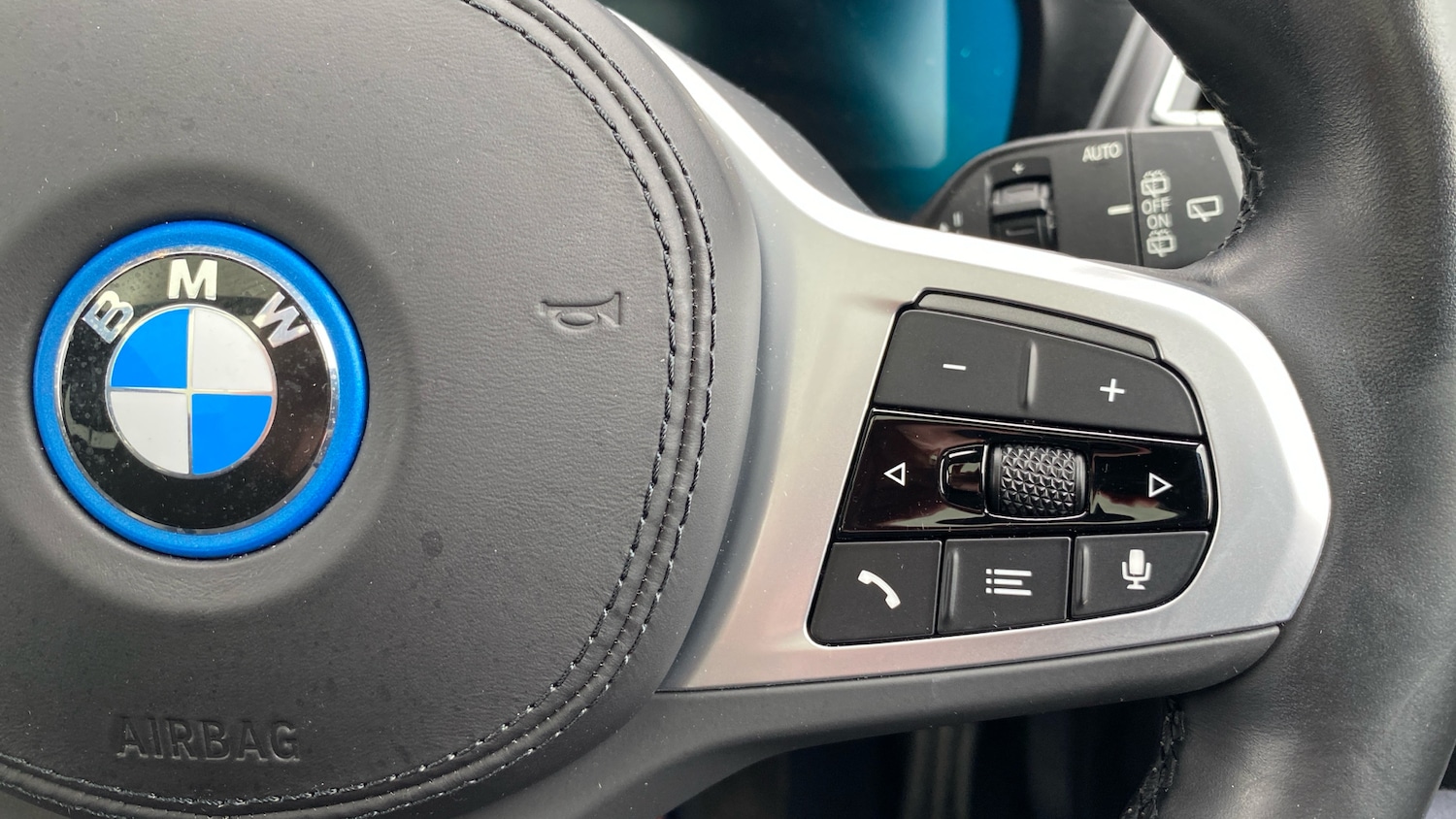 Used BMW iX3 2023 for sale - 78010954: Photo 18