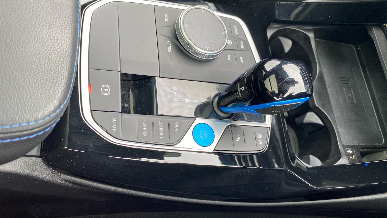 Used BMW iX3 2023 for sale - 78010954: Photo 19