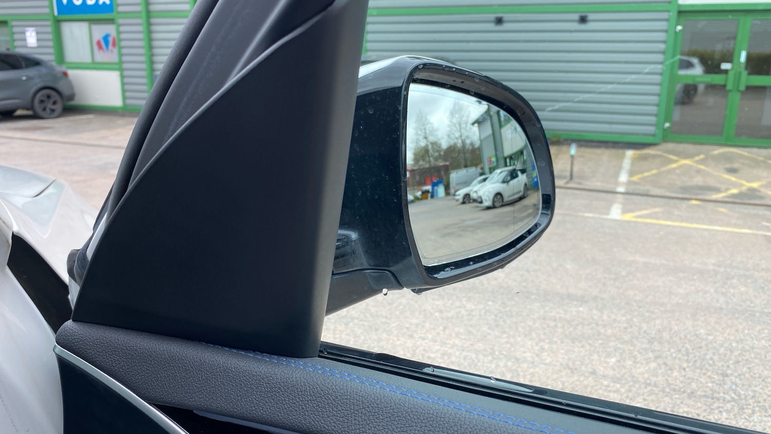 Used BMW iX3 2023 for sale - 78010954: Photo 20