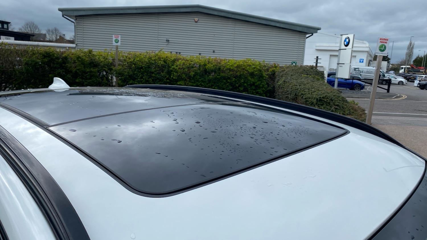 Used BMW iX3 2023 for sale - 78010954: Photo 21