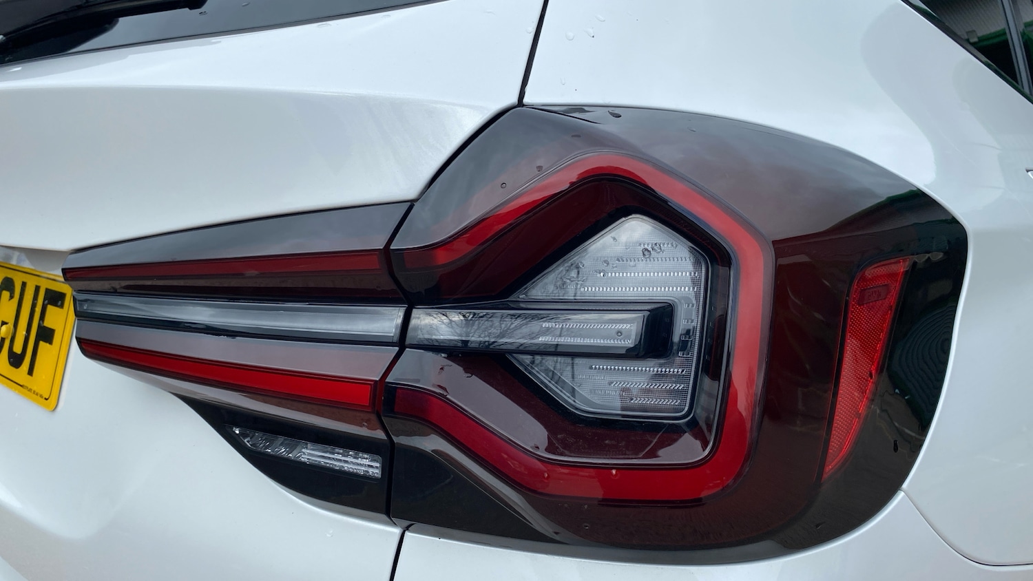 Used BMW iX3 2023 for sale - 78010954: Photo 22