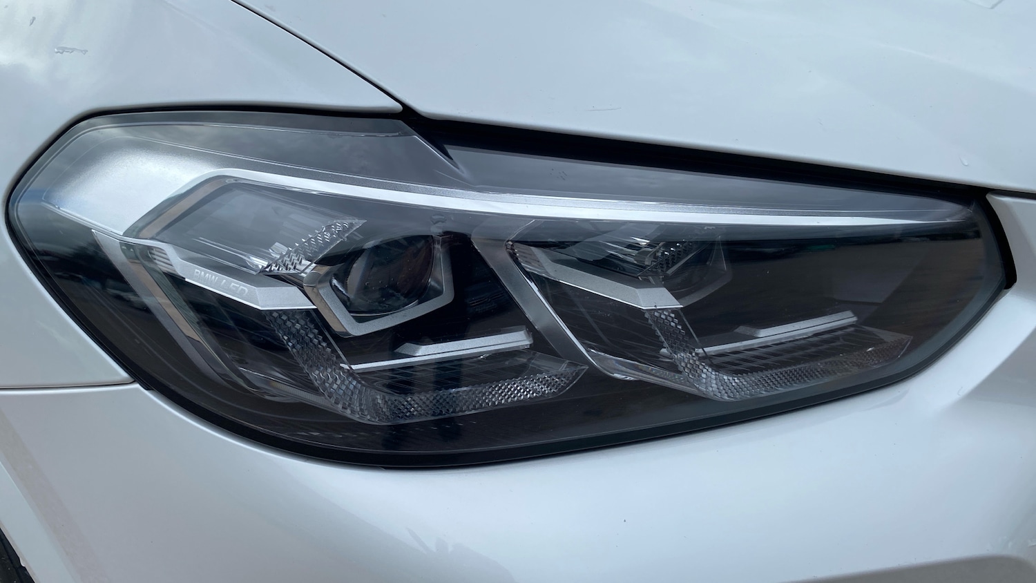 Used BMW iX3 2023 for sale - 78010954: Photo 23