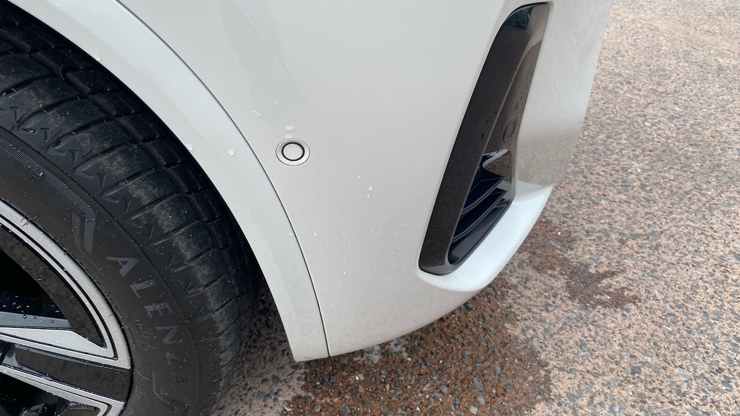 Used BMW iX3 2023 for sale - 78010954: Photo 28