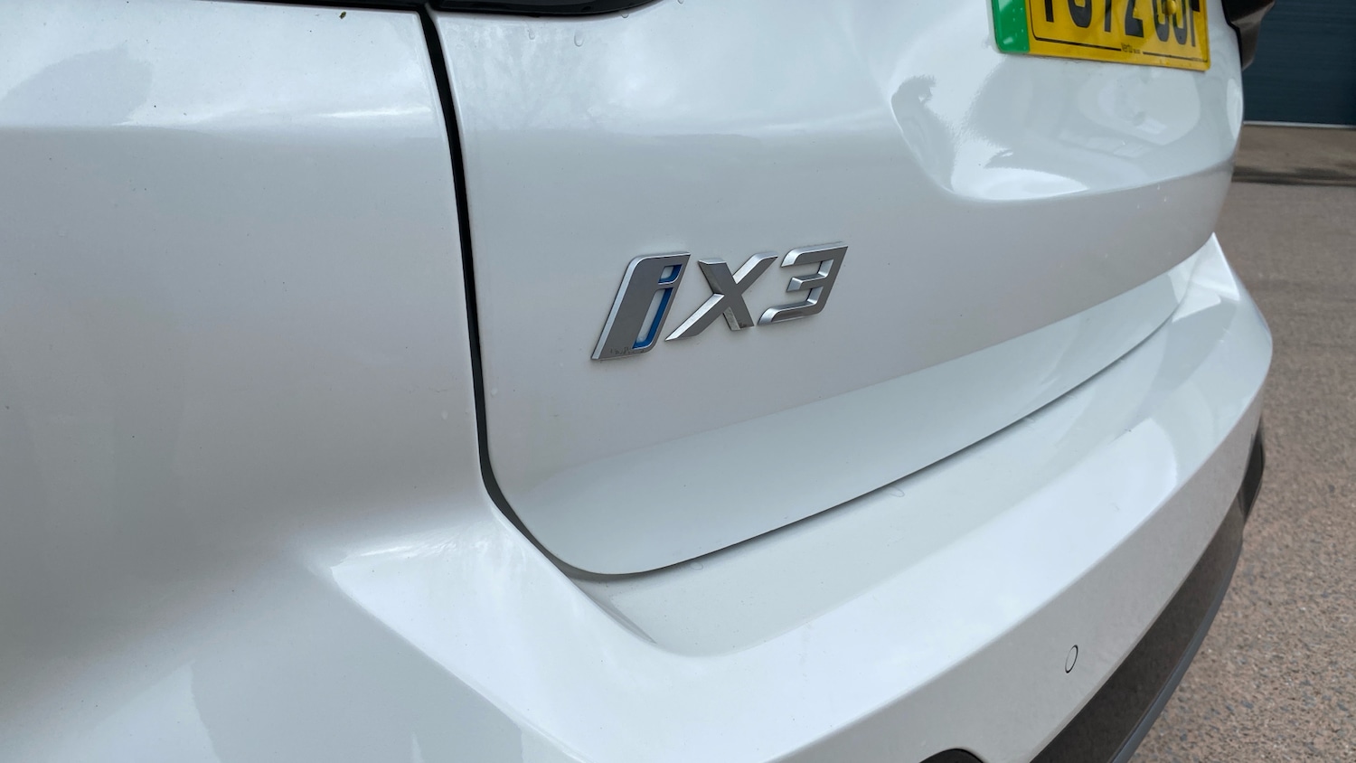 Used BMW iX3 2023 for sale - 78010954: Photo 31