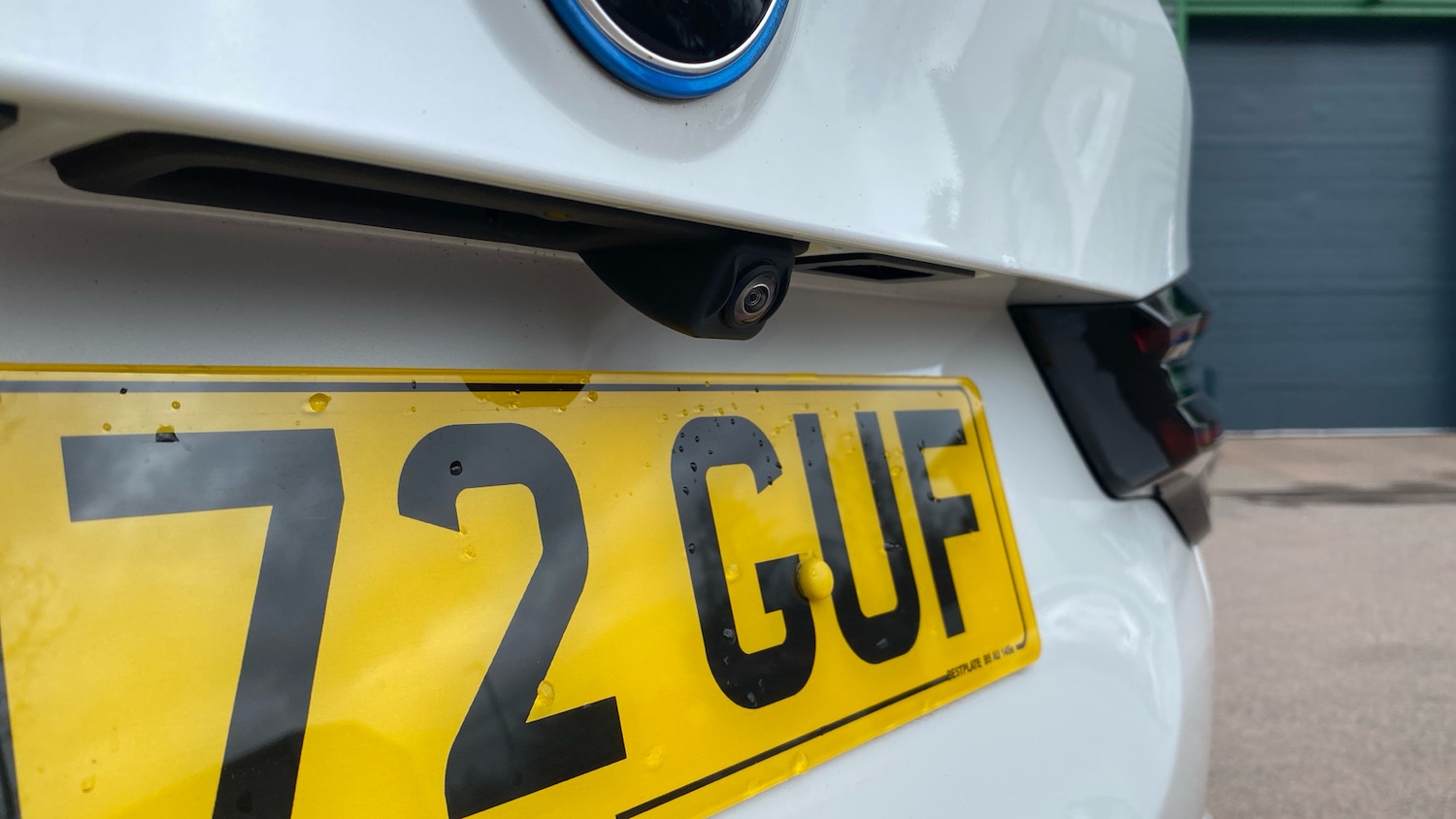 Used BMW iX3 2023 for sale - 78010954: Photo 32