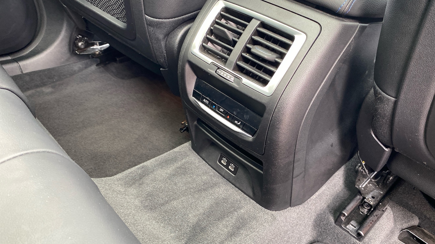 Used BMW iX3 2023 for sale - 78010954: Photo 34