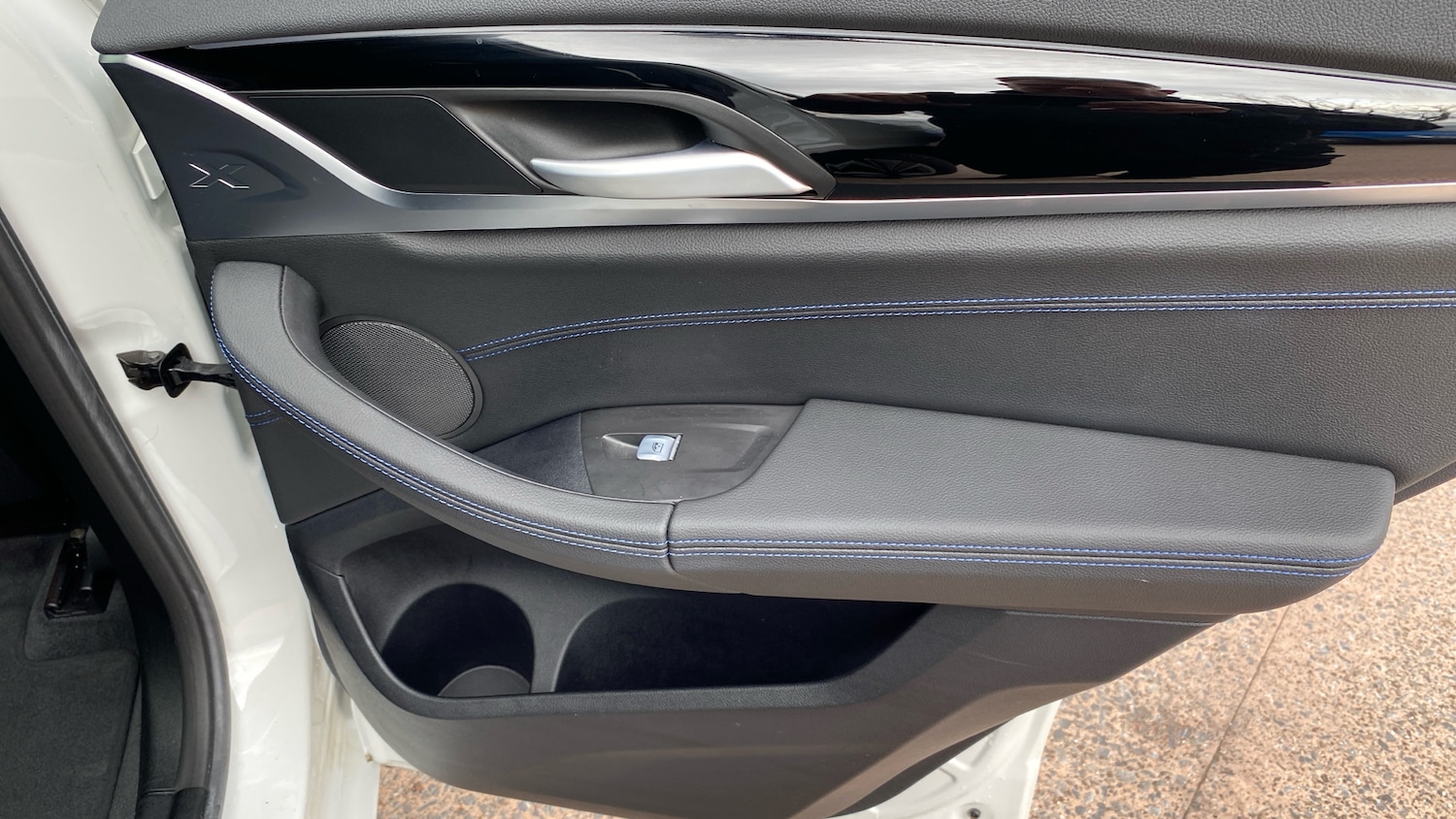 Used BMW iX3 2023 for sale - 78010954: Photo 37