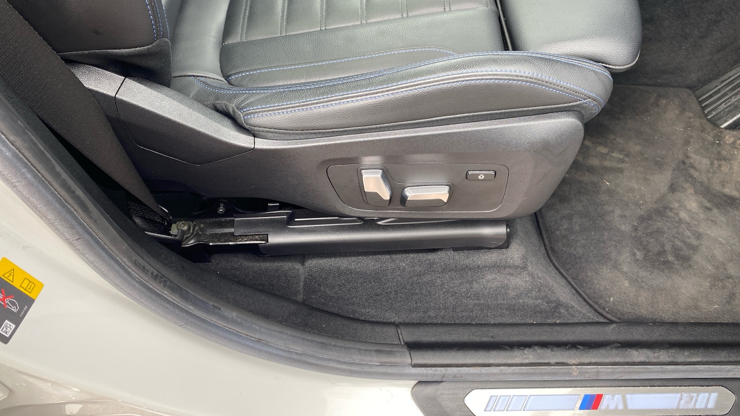 Used BMW iX3 2023 for sale - 78010954: Photo 38