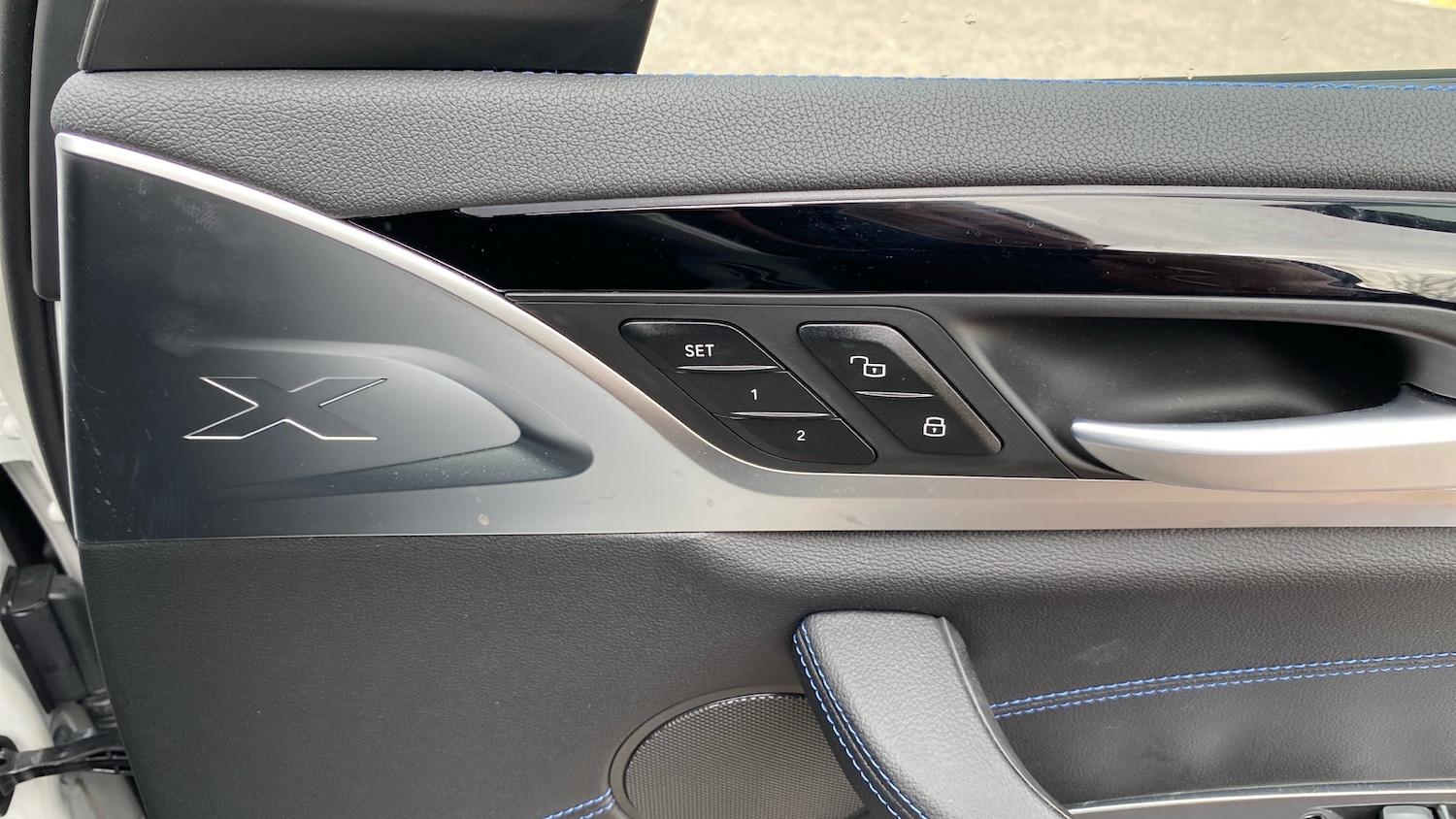 Used BMW iX3 2023 for sale - 78010954: Photo 40