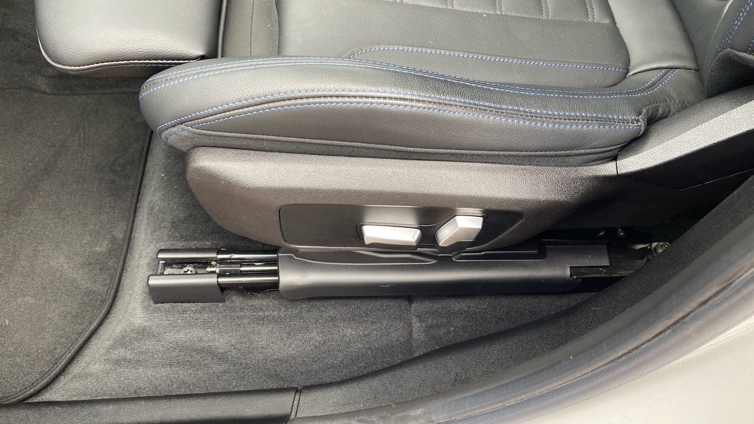 Used BMW iX3 2023 for sale - 78010954: Photo 41