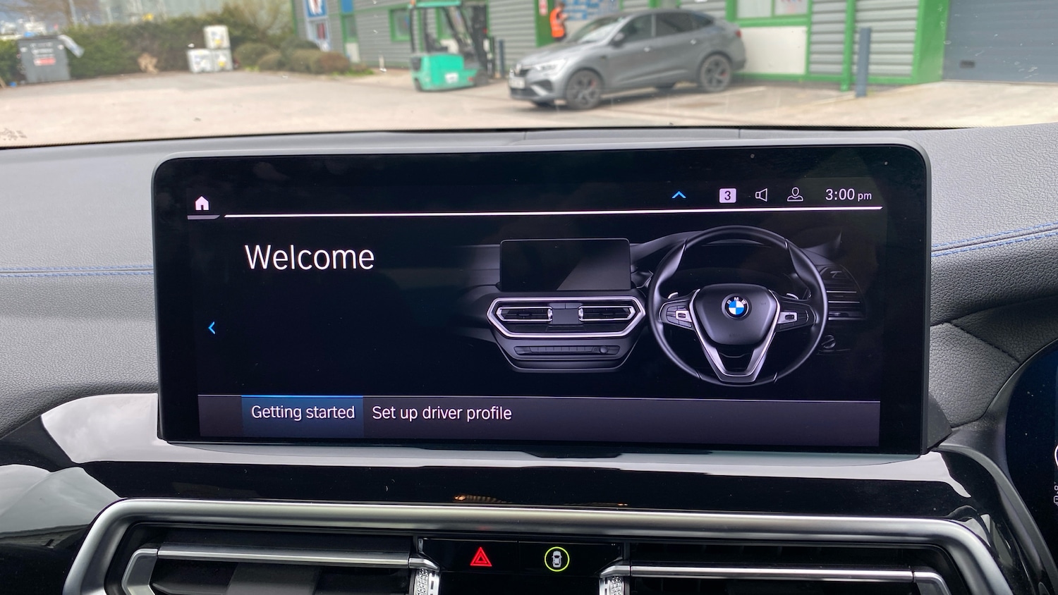 Used BMW iX3 2023 for sale - 78010954: Photo 42