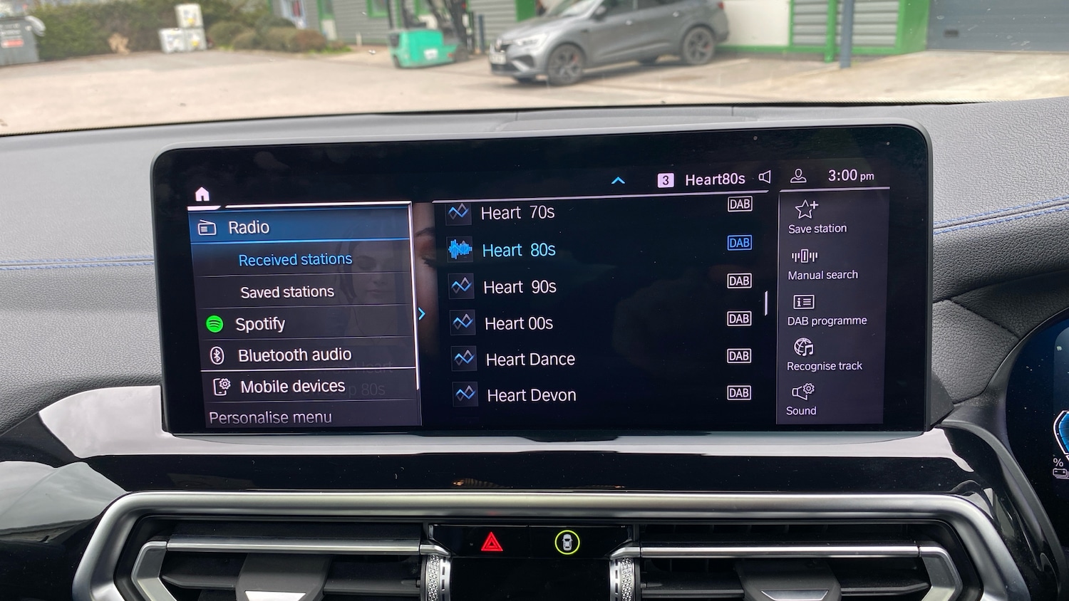 Used BMW iX3 2023 for sale - 78010954: Photo 43