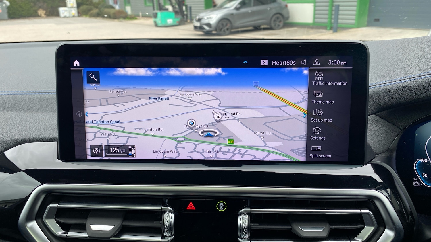 Used BMW iX3 2023 for sale - 78010954: Photo 45