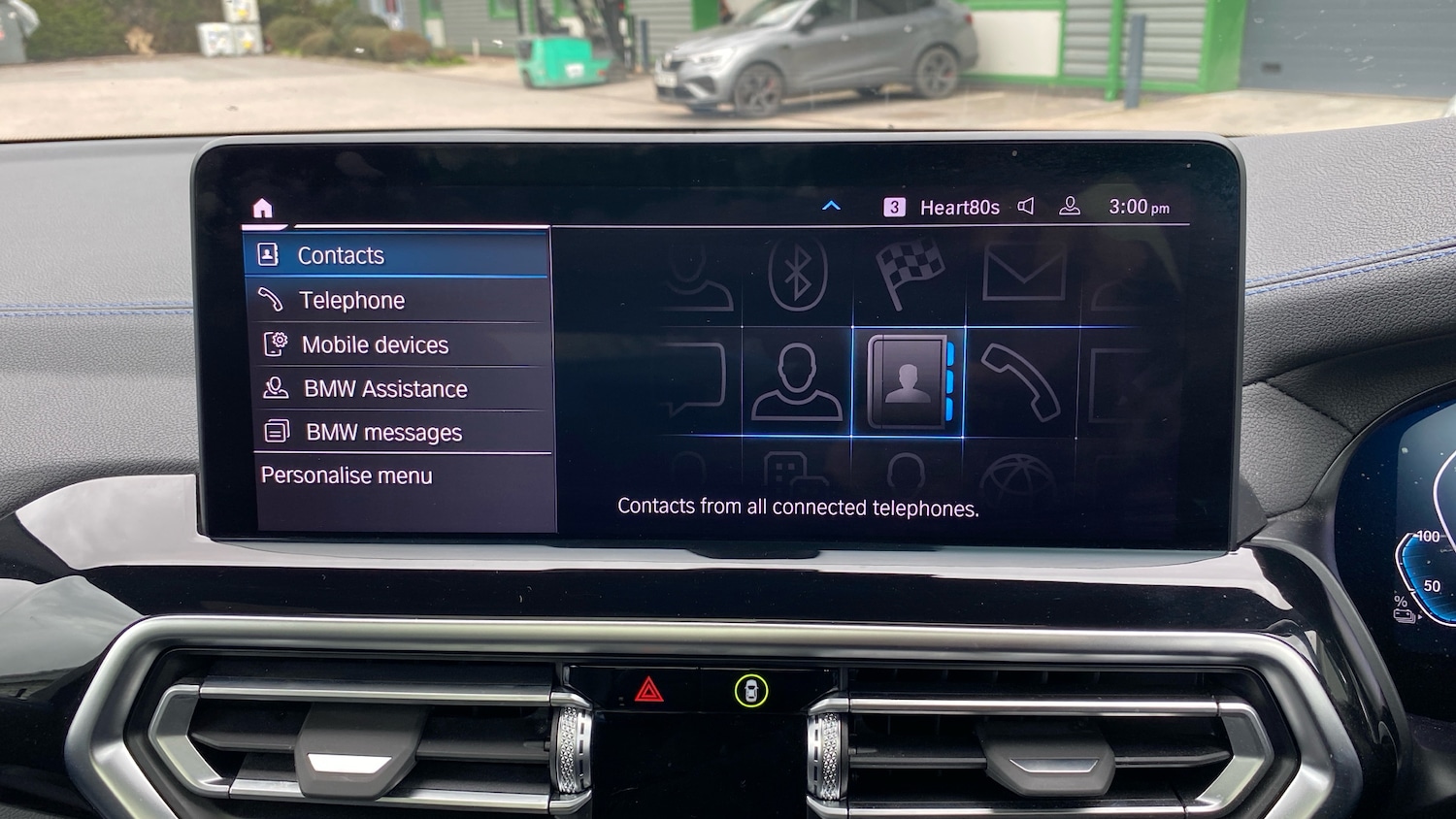 Used BMW iX3 2023 for sale - 78010954: Photo 46