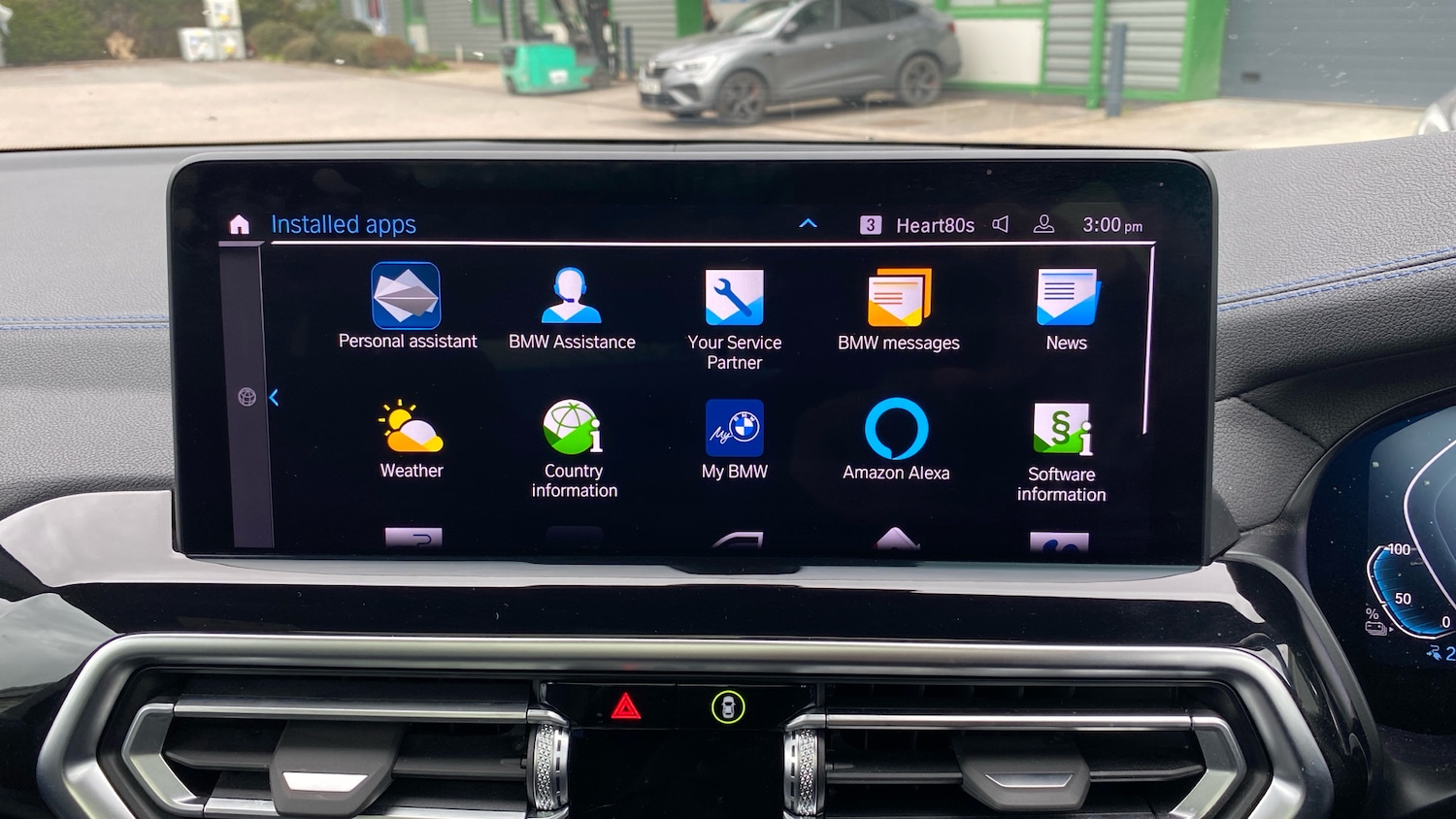 Used BMW iX3 2023 for sale - 78010954: Photo 47