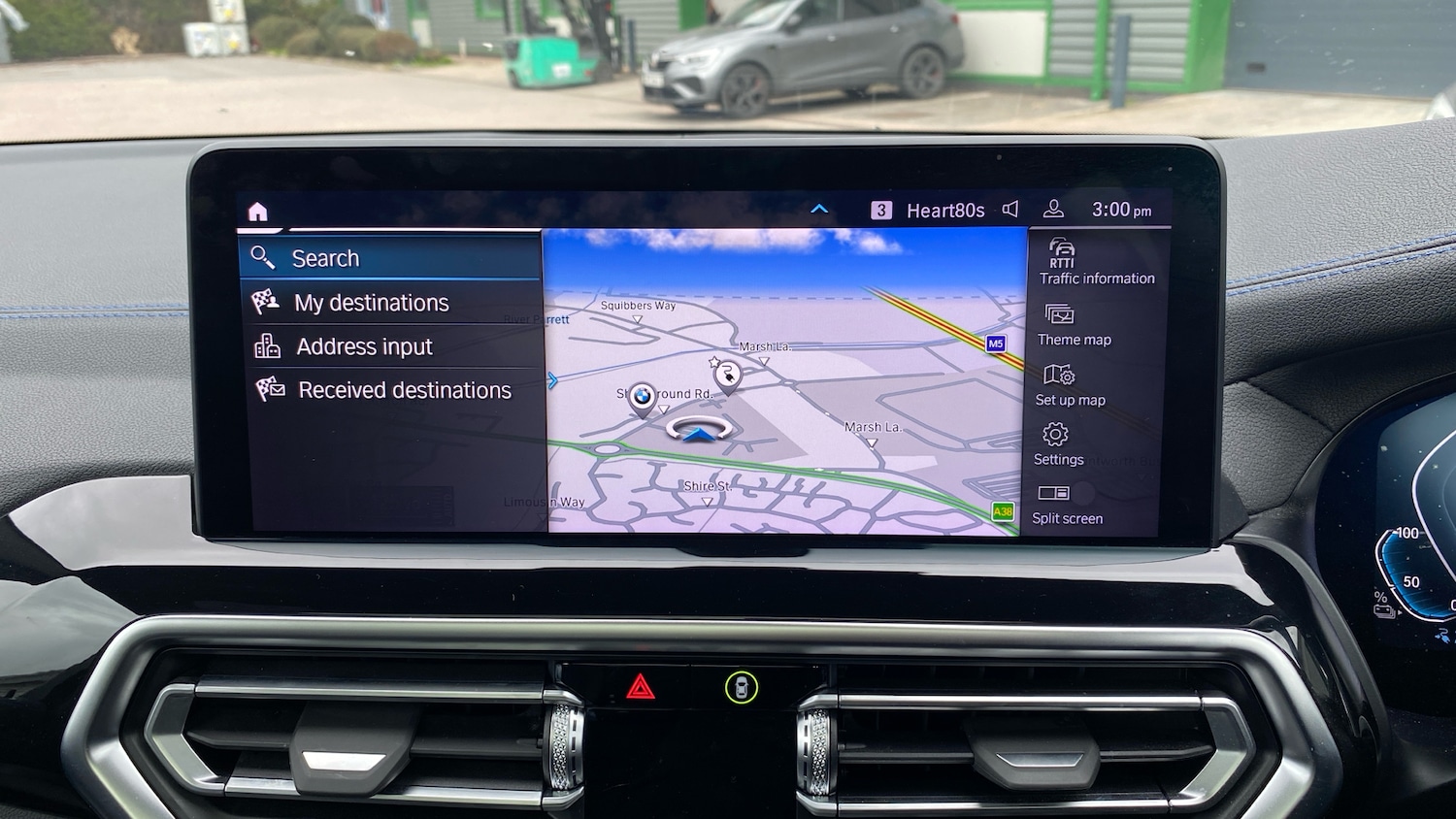 Used BMW iX3 2023 for sale - 78010954: Photo 48