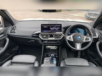 Used BMW iX3 2023 for sale - 78010954: Photo