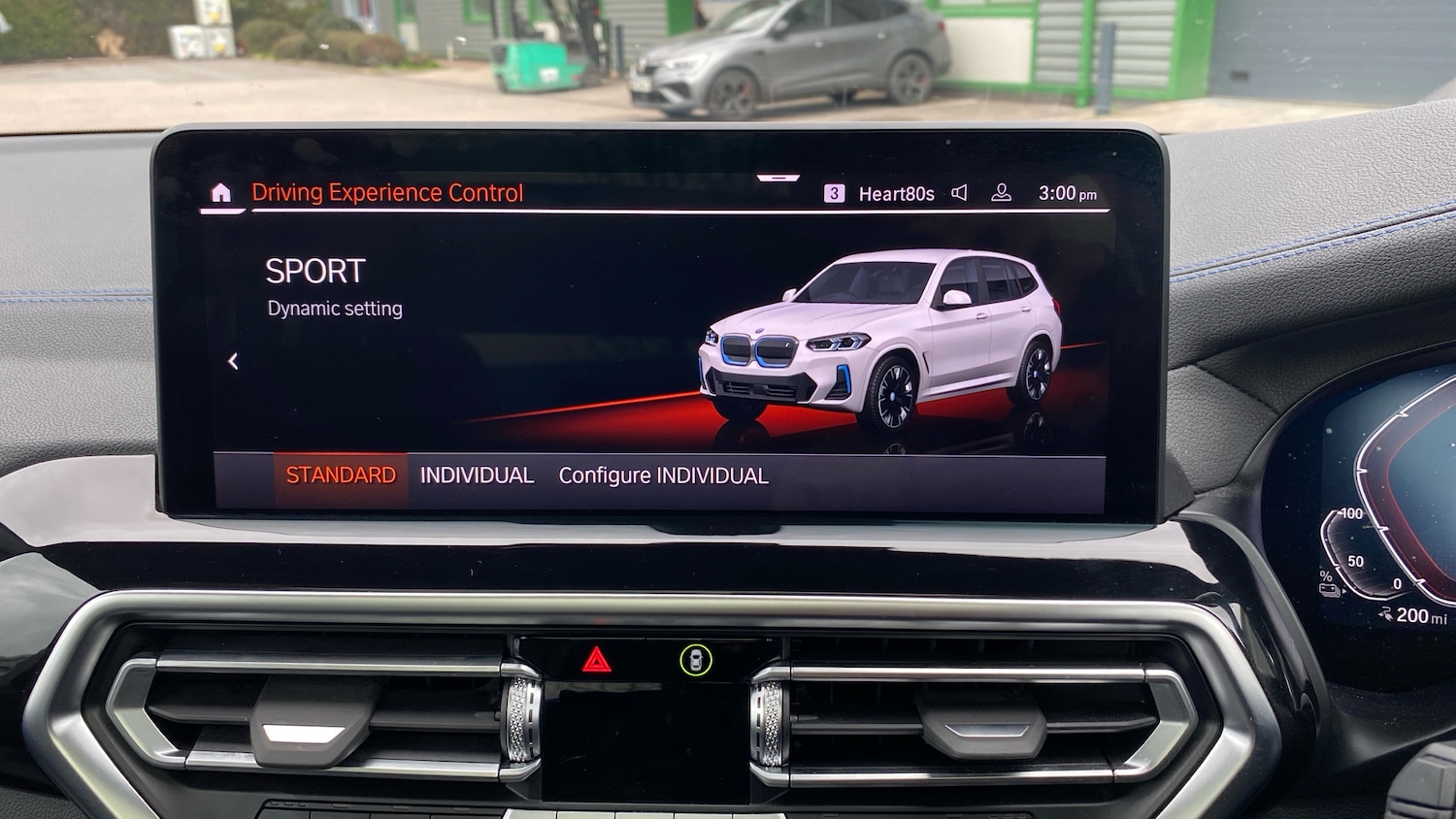 Used BMW iX3 2023 for sale - 78010954: Photo 50