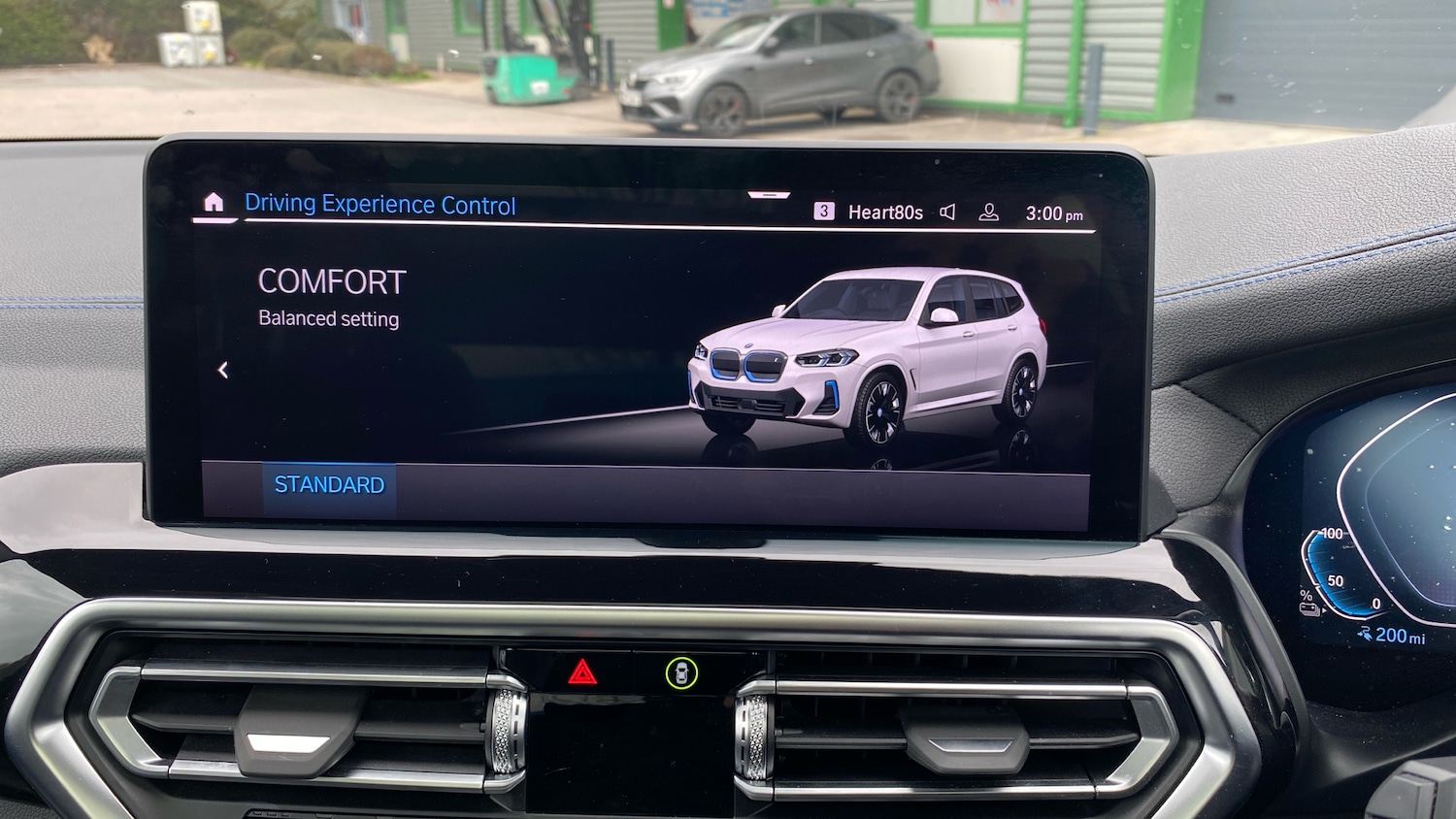 Used BMW iX3 2023 for sale - 78010954: Photo 51