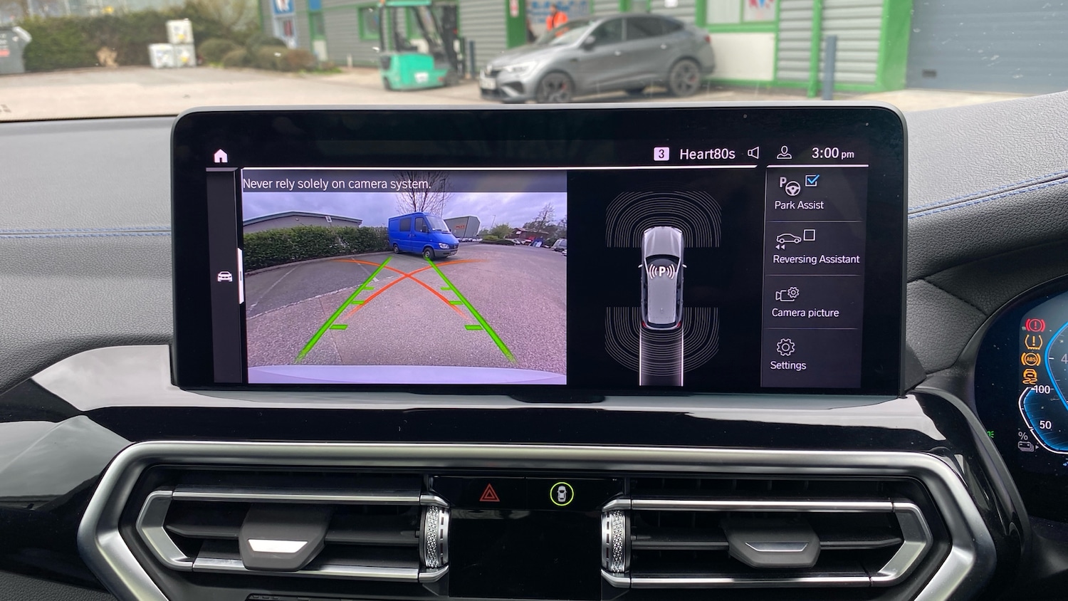 Used BMW iX3 2023 for sale - 78010954: Photo 53