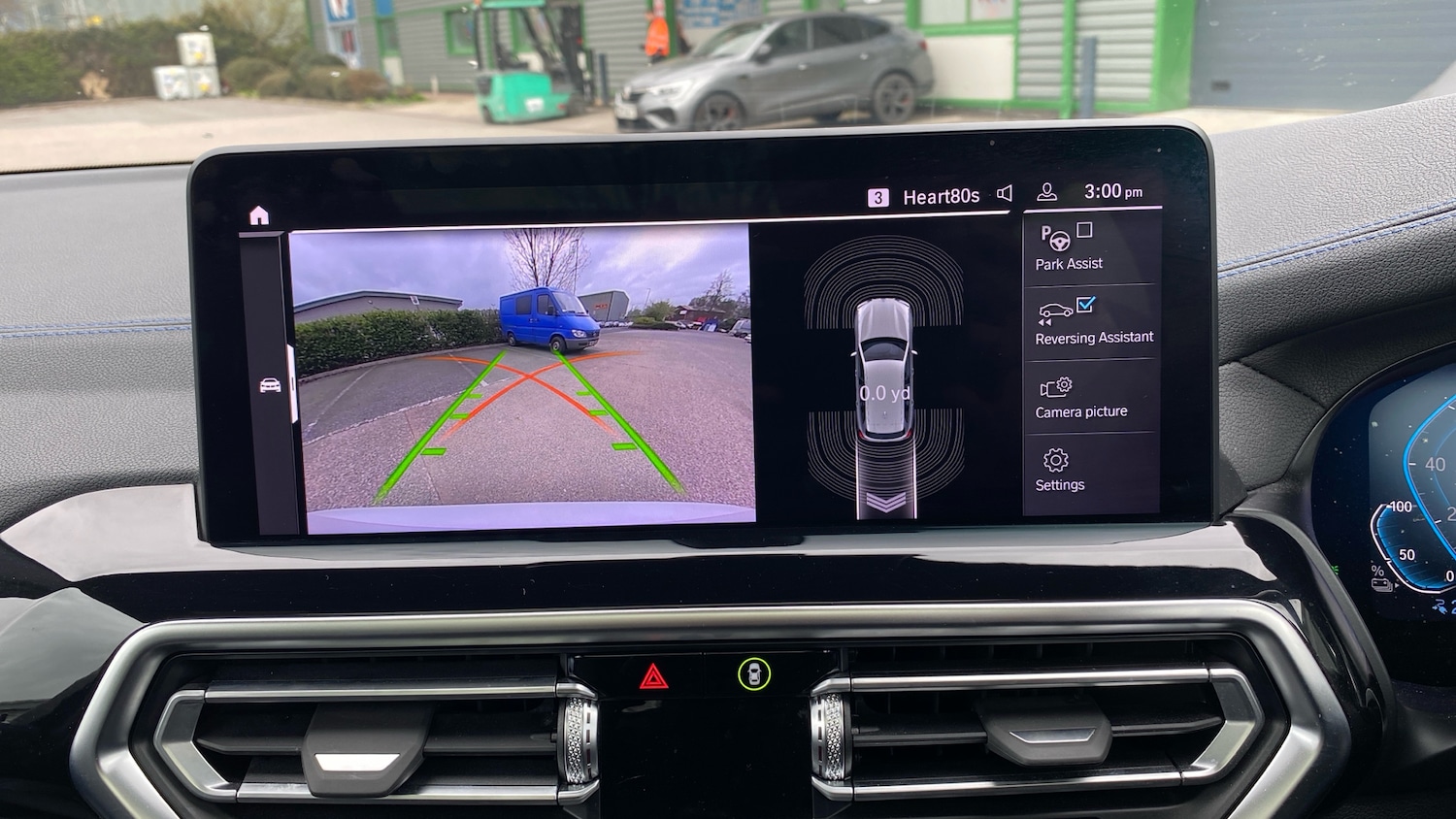 Used BMW iX3 2023 for sale - 78010954: Photo 54