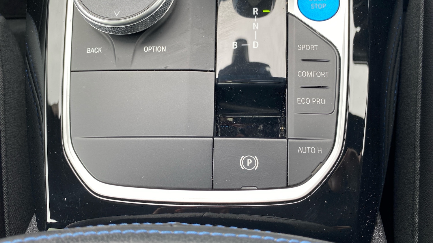 Used BMW iX3 2023 for sale - 78010954: Photo 55