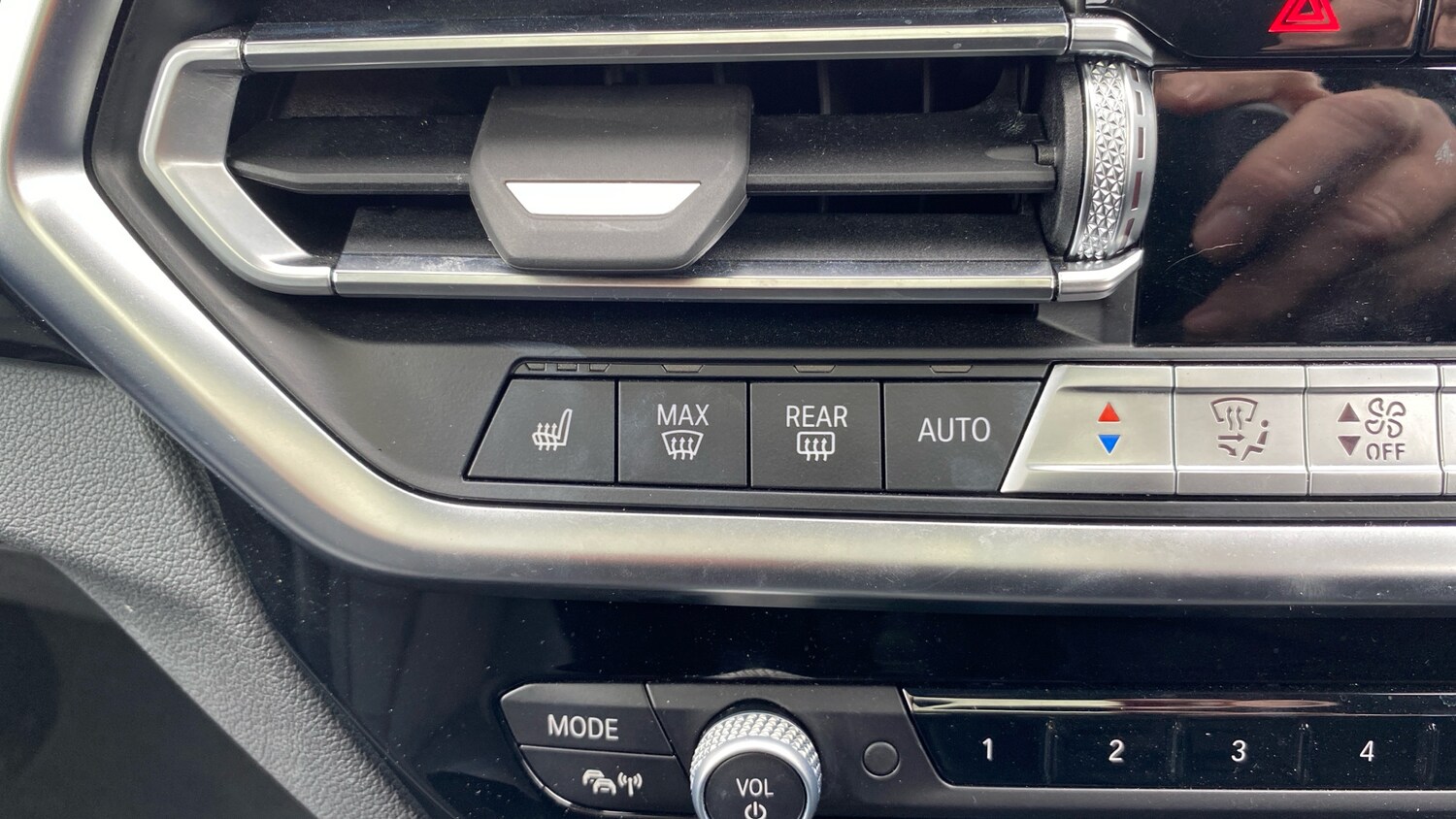 Used BMW iX3 2023 for sale - 78010954: Photo 56