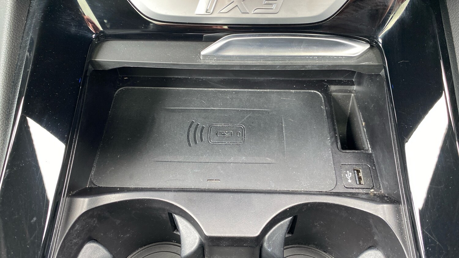 Used BMW iX3 2023 for sale - 78010954: Photo 57