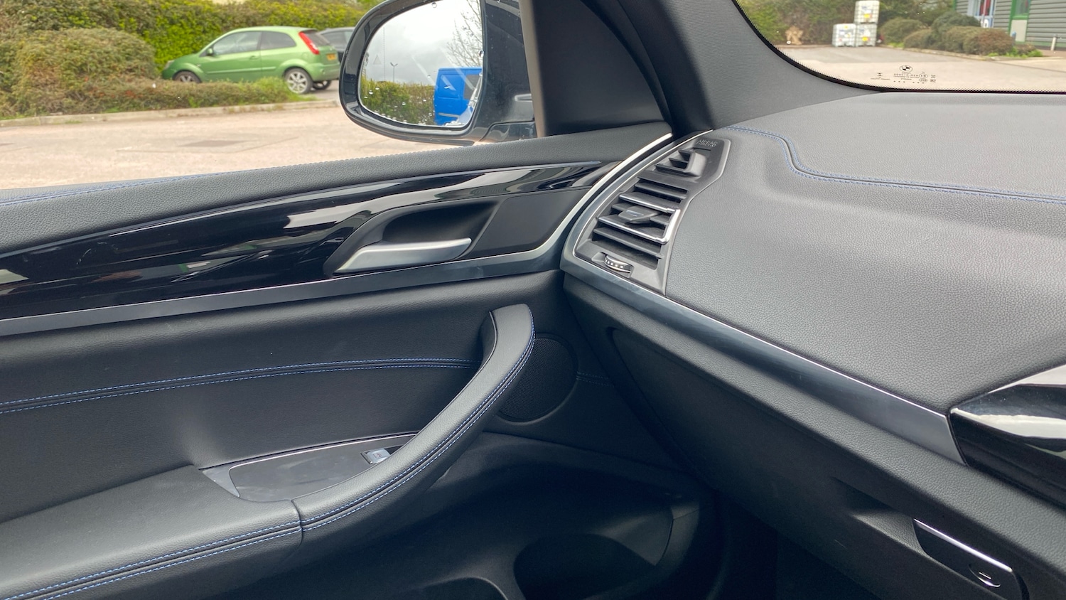 Used BMW iX3 2023 for sale - 78010954: Photo 59