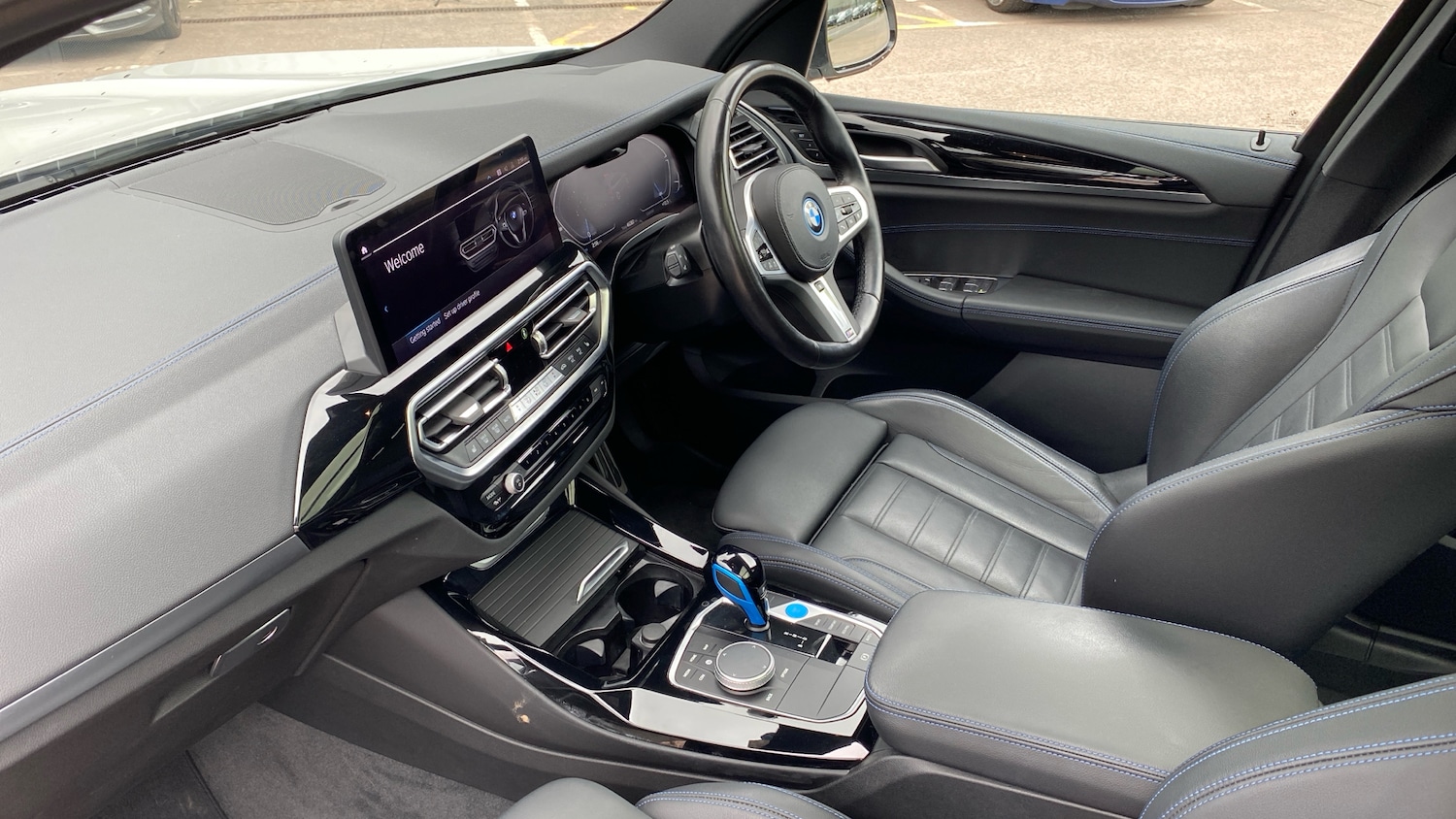 Used BMW iX3 2023 for sale - 78010954: Photo 7