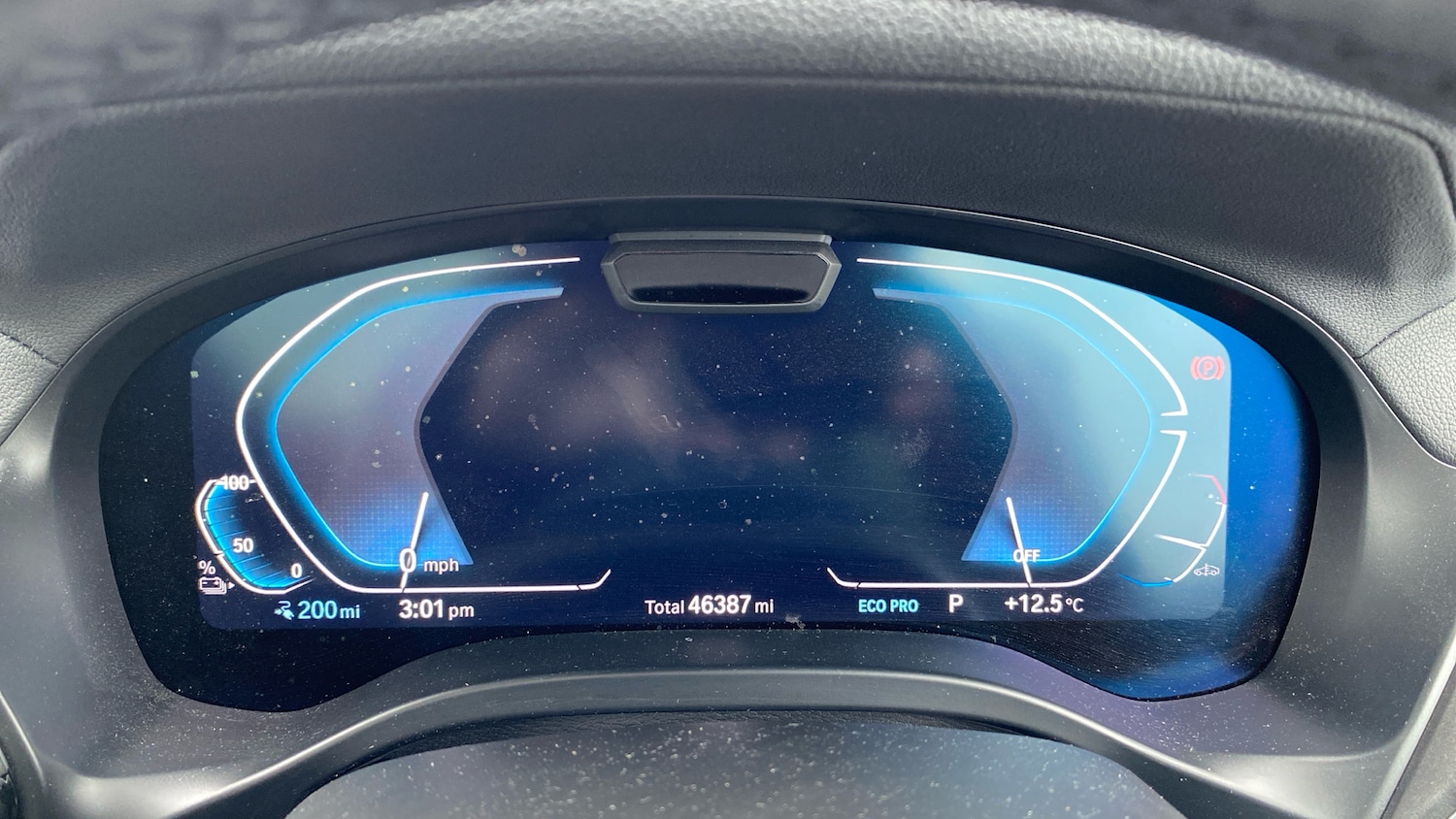 Used BMW iX3 2023 for sale - 78010954: Photo 9