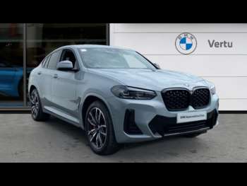 2022 (22) - xDrive20d MHT M Sport 5dr Step Auto Diesel Estate