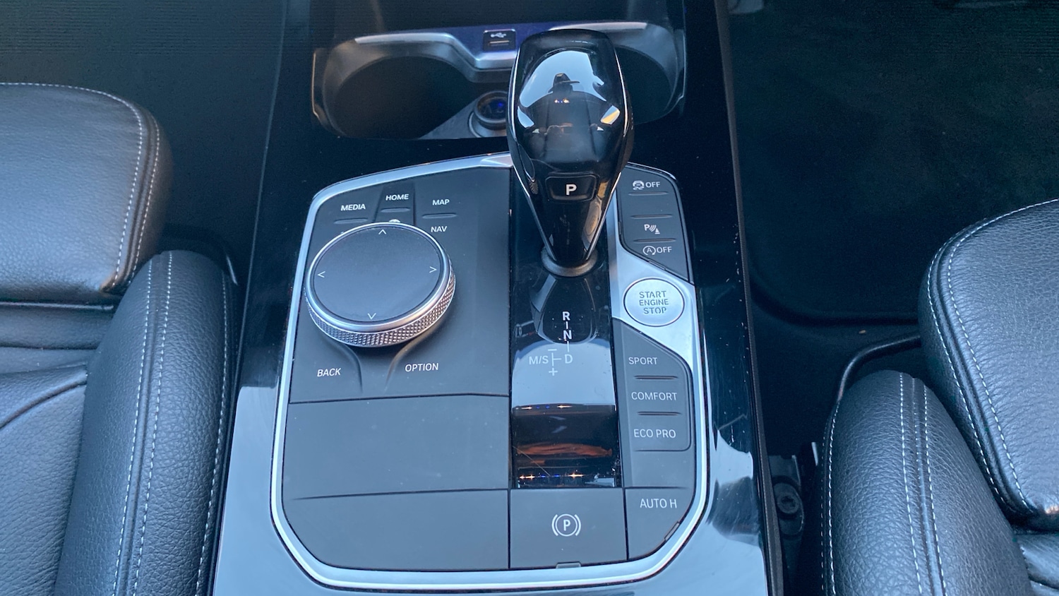 Used BMW 1 Series 2019 for sale - 77136874: Photo 10