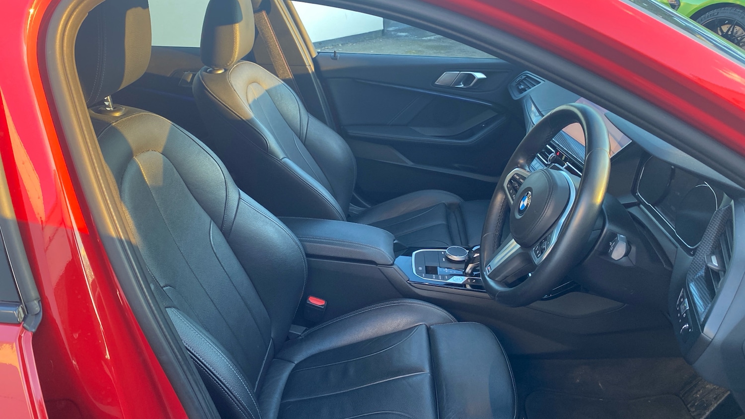 Used BMW 1 Series 2019 for sale - 77136874: Photo 11