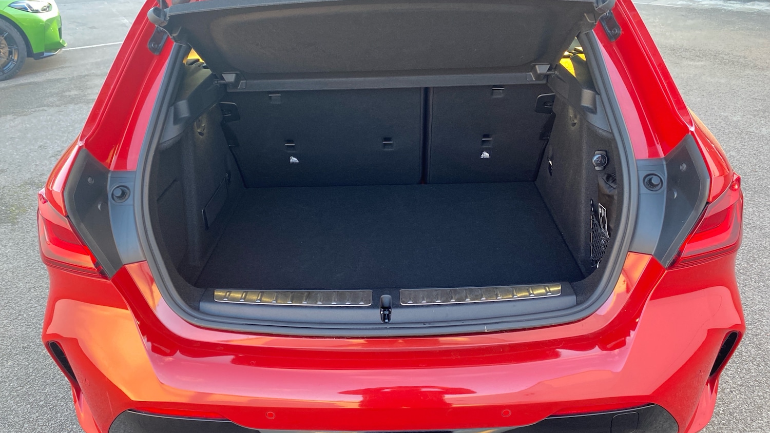 Used BMW 1 Series 2019 for sale - 77136874: Photo 13