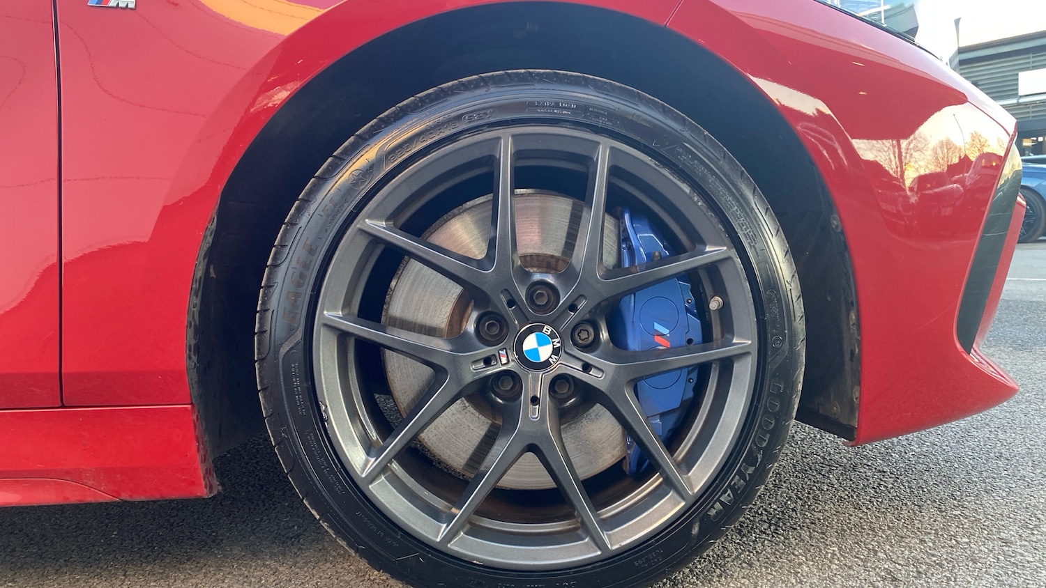 Used BMW 1 Series 2019 for sale - 77136874: Photo 14