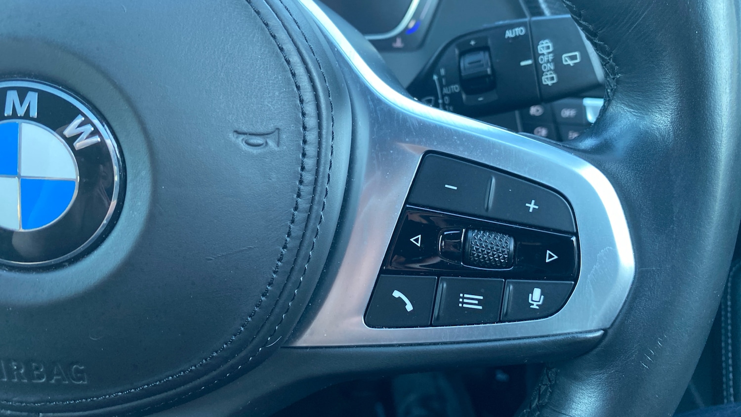 Used BMW 1 Series 2019 for sale - 77136874: Photo 18