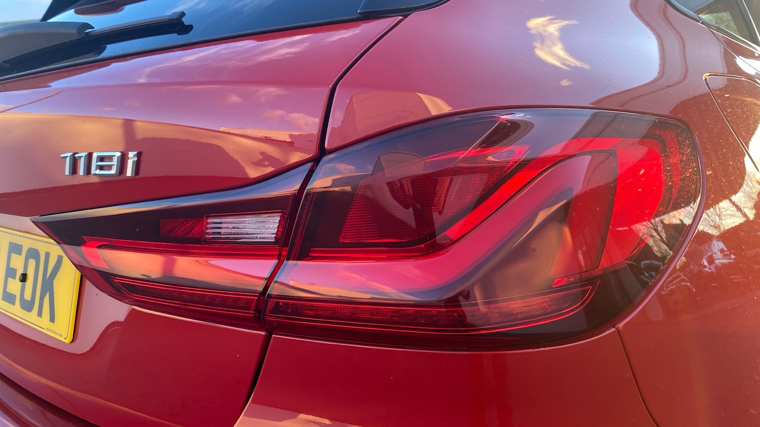 Used BMW 1 Series 2019 for sale - 77136874: Photo 22