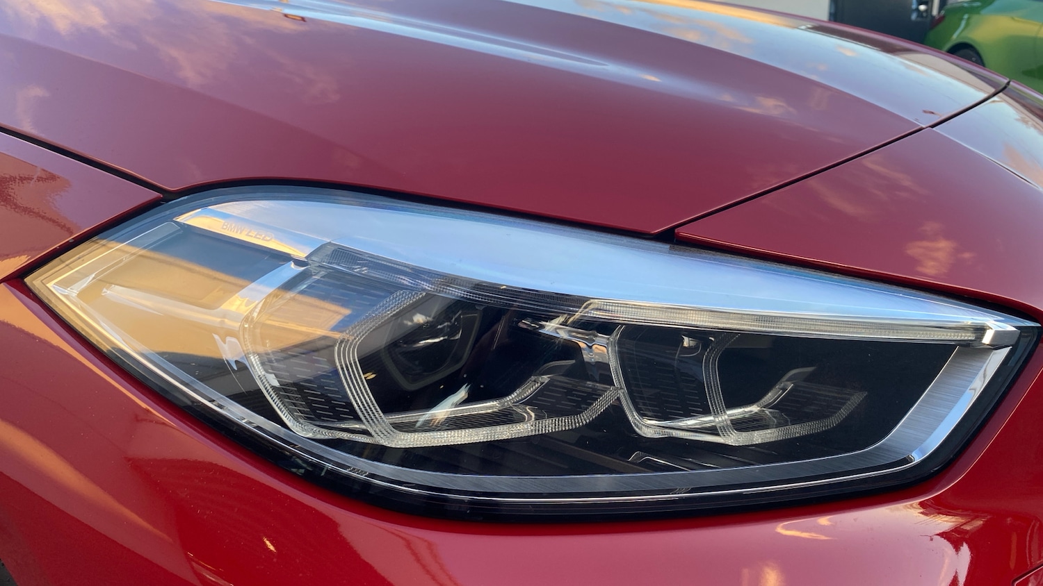 Used BMW 1 Series 2019 for sale - 77136874: Photo 23