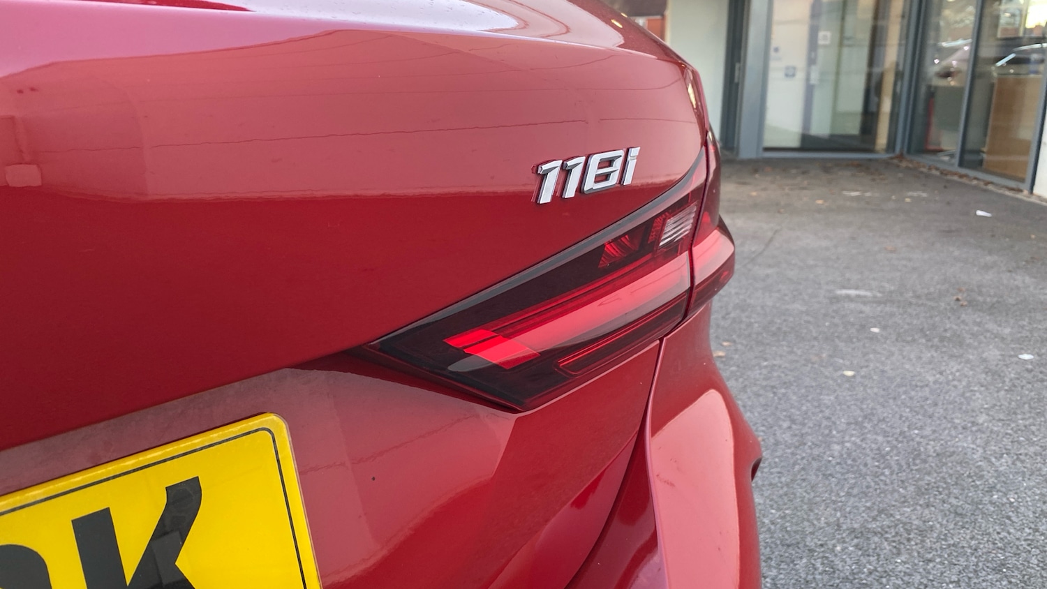 Used BMW 1 Series 2019 for sale - 77136874: Photo 25