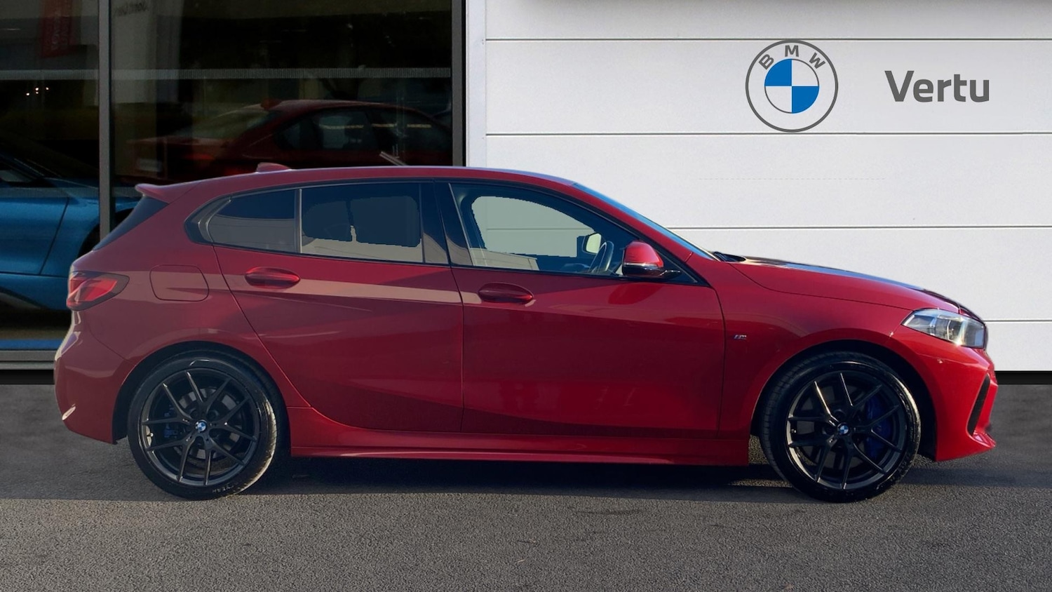 Used BMW 1 Series 2019 for sale - 77136874: Photo 3