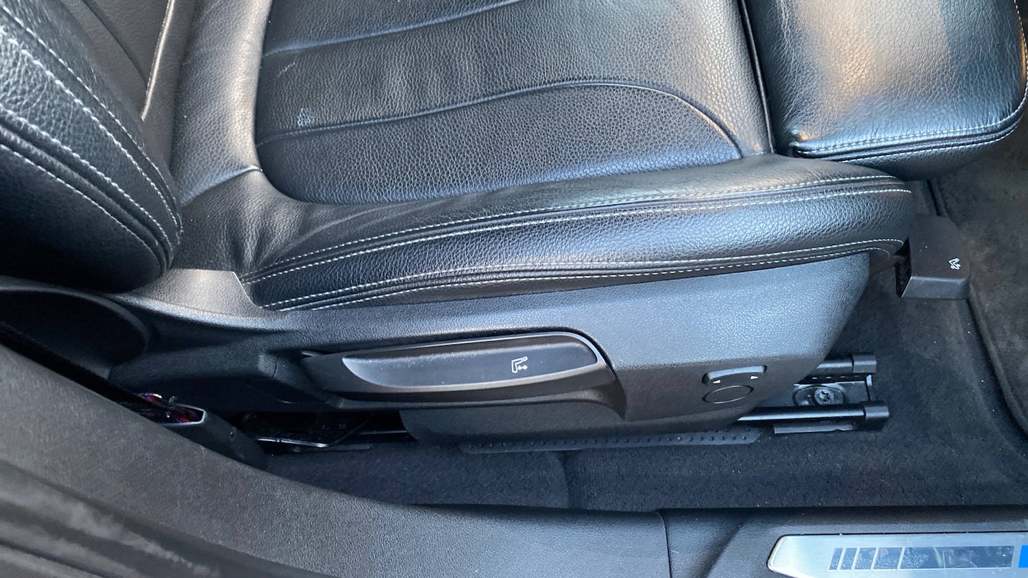 Used BMW 1 Series 2019 for sale - 77136874: Photo 33