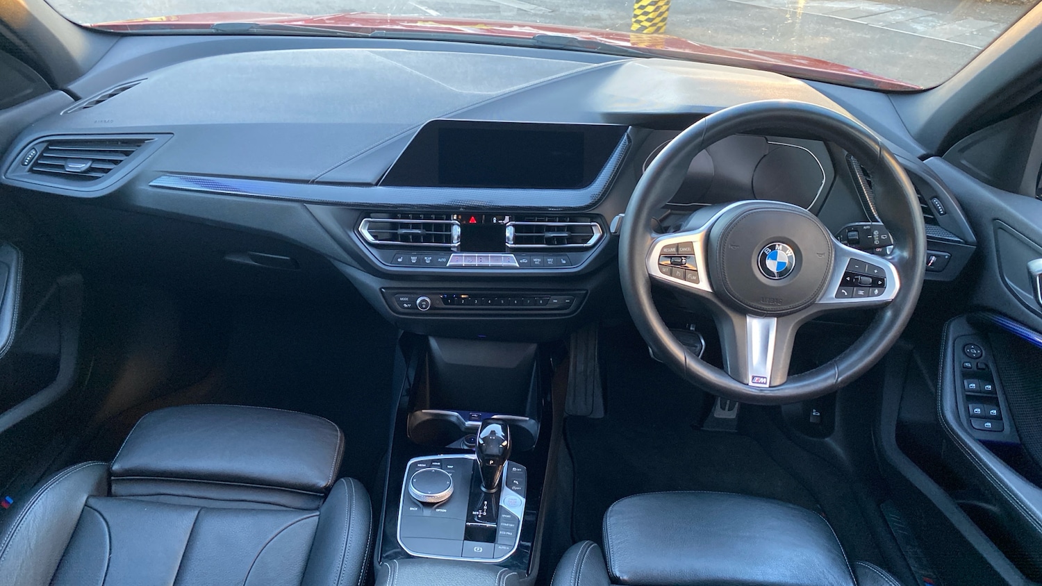 Used BMW 1 Series 2019 for sale - 77136874: Photo 4