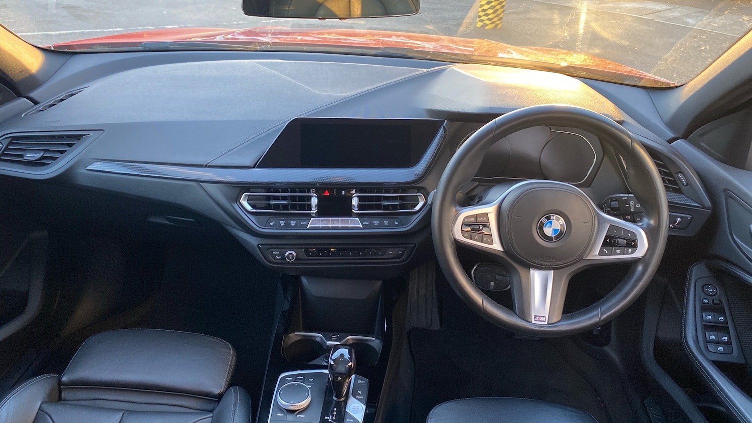 Used BMW 1 Series 2019 for sale - 77136874: Photo 5