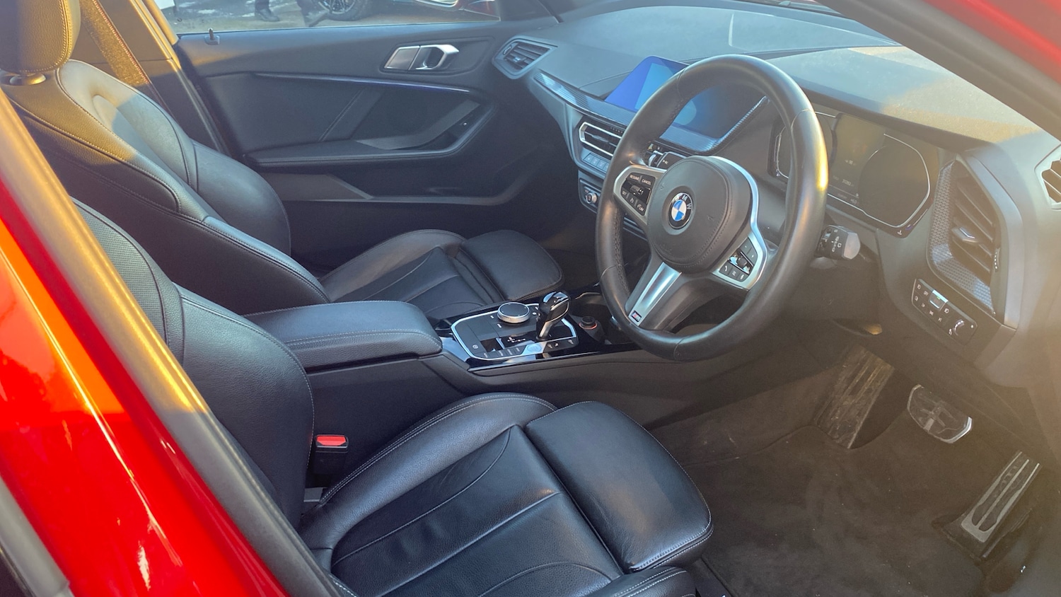 Used BMW 1 Series 2019 for sale - 77136874: Photo 6