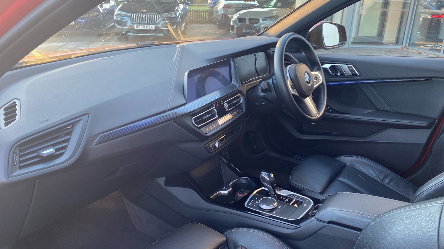 Used BMW 1 Series 2019 for sale - 77136874: Photo 7