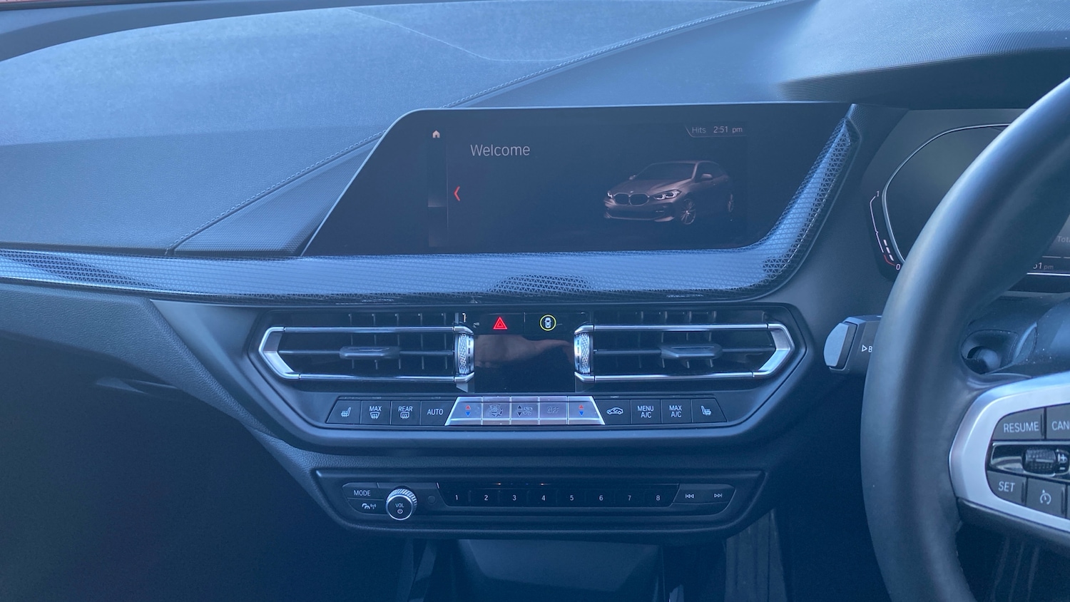 Used BMW 1 Series 2019 for sale - 77136874: Photo 8