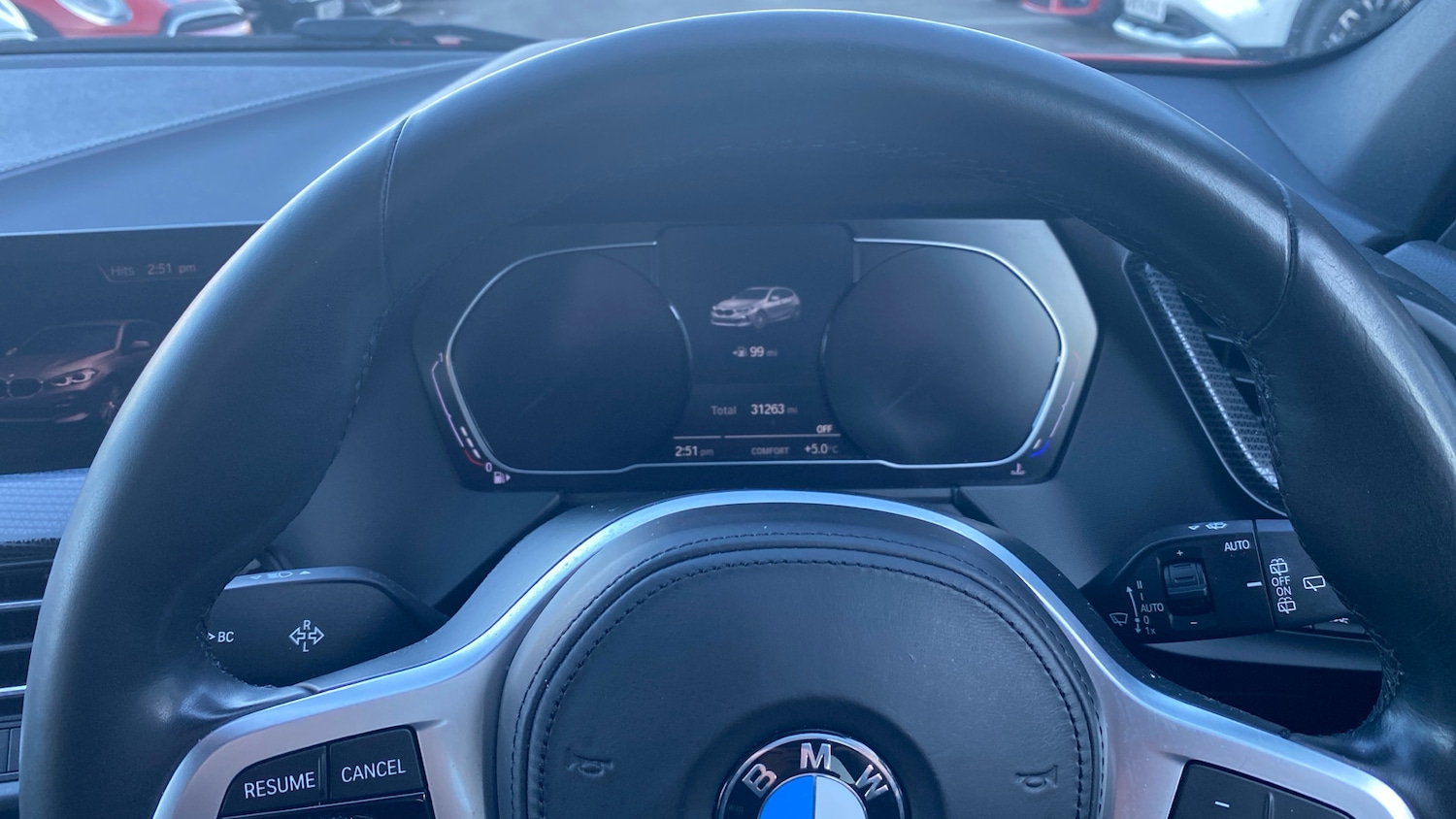 Used BMW 1 Series 2019 for sale - 77136874: Photo 9