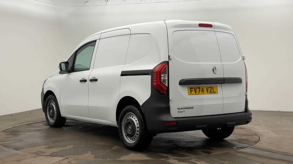 Used Renault Kangoo 2024 for sale - 77272584: Photo 2